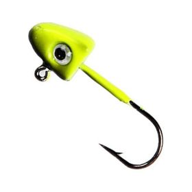 Mutant 6421 1.7 gr 5'li Pk Color:10 Jıghead Master