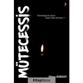 Mütecessis - Oktay Gürsoy