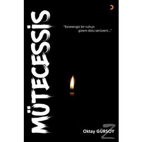 Mütecessis - Oktay Gürsoy