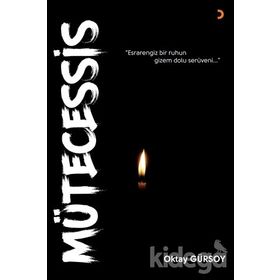 Mütecessis - Oktay Gürsoy