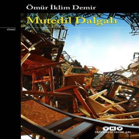 Mutedil Dalgalı - Ömür İklim Demir