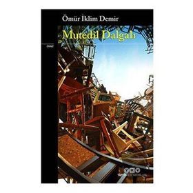 Mutedil Dalgalı - Ömür İklim Demir