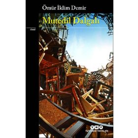 Mutedil Dalgalı - Ömür İklim Demir