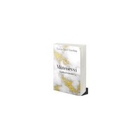 Mütenevvi - Yunus Emre Yücebaş