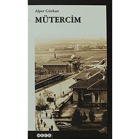 MÜTERCIM - ALPER GÜRKAN