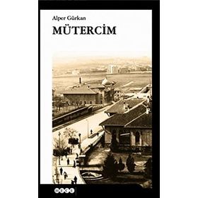 MÜTERCIM - ALPER GÜRKAN