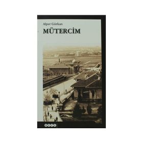 MÜTERCIM - ALPER GÜRKAN