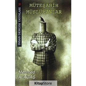 Müteşabih Müslümanlar - Mehmed Alagaş