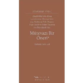 Mütevazı Bir Öneri - Jonathan Swift