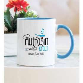 Mutfağın Kralı Kupa Bardak