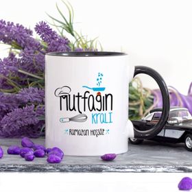 Mutfağın Kralı Kupa Bardak