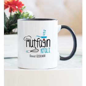 Mutfağın Kralı Kupa Bardak