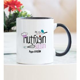 Mutfağın Sultanı Kupa Bardak