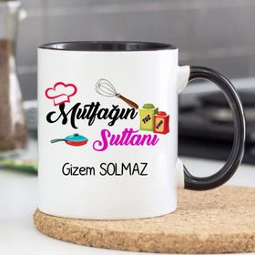 Mutfağın Sultanı Kupa Bardak