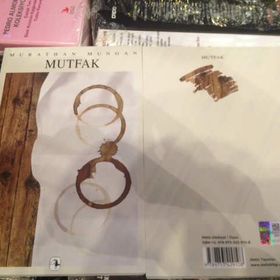 MUTFAK - MURATHAN MUNGAN
