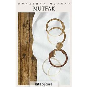 MUTFAK - MURATHAN MUNGAN
