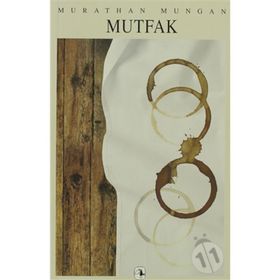 MUTFAK - MURATHAN MUNGAN