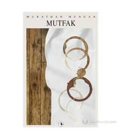 MUTFAK - MURATHAN MUNGAN