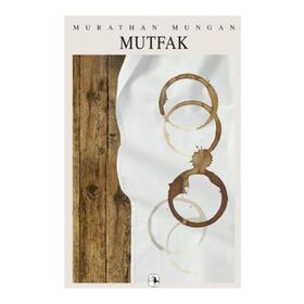 MUTFAK - MURATHAN MUNGAN