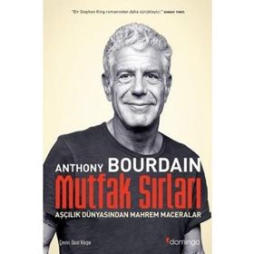 Mutfak Sırları - Chuck Williams