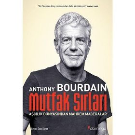 Mutfak Sırları - Chuck Williams