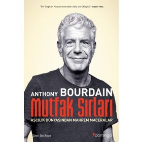 Mutfak Sırları - Chuck Williams