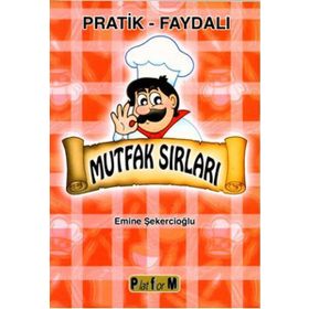 Mutfak Sırları - Chuck Williams