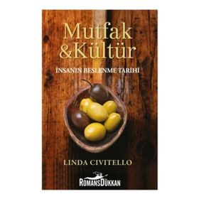 Mutfak ve Kültür - Linda Civitello