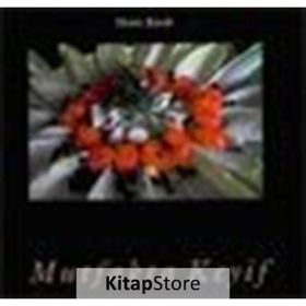 MUTFAKTA KEYIF - DORIN BARUH