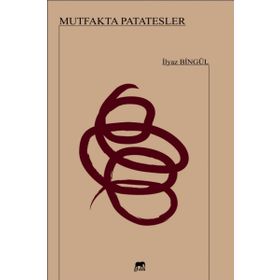 Mutfakta Patatesler - İlyaz Bingül