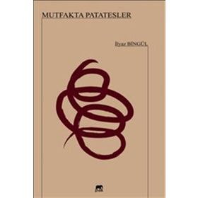 Mutfakta Patatesler - İlyaz Bingül