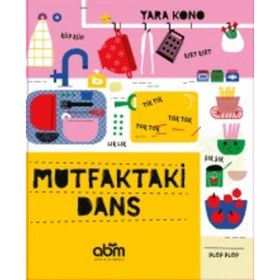 Mutfaktaki Dans - Yara Kono