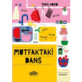 Mutfaktaki Dans - Yara Kono