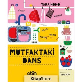 Mutfaktaki Dans - Yara Kono