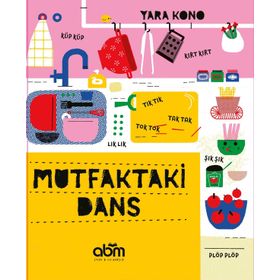Mutfaktaki Dans - Yara Kono