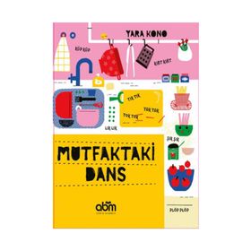 Mutfaktaki Dans - Yara Kono