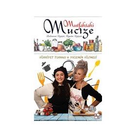 Mutfaktaki Mucize-Az Kitap Yayıncılık