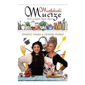 Mutfaktaki Mucize-Az Kitap Yayıncılık