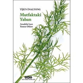 MUTFAKTAKI YABAN ANADOLUNUN YENEN OTLARI - TIJEN İNALTONG