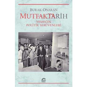 Mutfaktarih - Burak Onaran
