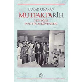 Mutfaktarih - Burak Onaran