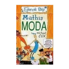 MÜTHIŞ MODA - MICHAEL COX