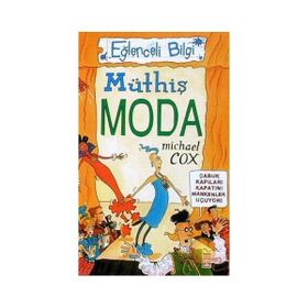 MÜTHIŞ MODA - MICHAEL COX