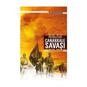 Müthiş Oyun Çanakkale Savaşı - Burhan Bozgeyik