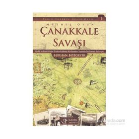 Müthiş Oyun Çanakkale Savaşı - Burhan Bozgeyik
