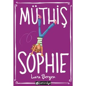 MÜTHİŞ SOPHIE - LARA BERGEN