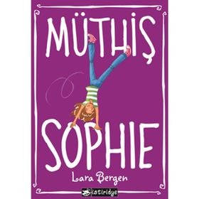 MÜTHİŞ SOPHIE - LARA BERGEN