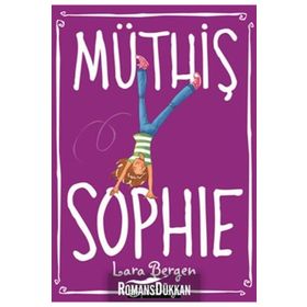 MÜTHİŞ SOPHIE - LARA BERGEN