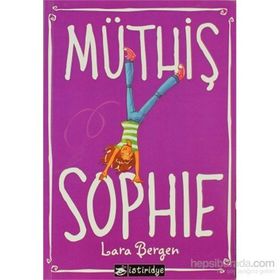 MÜTHİŞ SOPHIE - LARA BERGEN