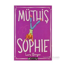 MÜTHİŞ SOPHIE - LARA BERGEN